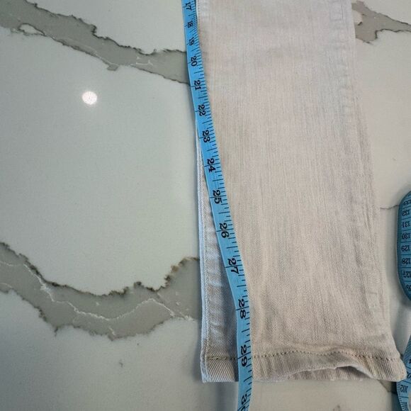 Stylish Light pink Pants jeans - Picture 7 of 11